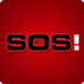 SOS - Stay Safe! app logo